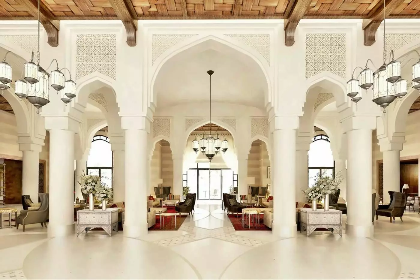 Al Manara Saraya Aqaba