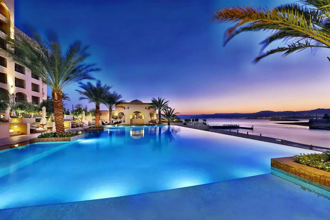 Al Manara Saraya Aqaba