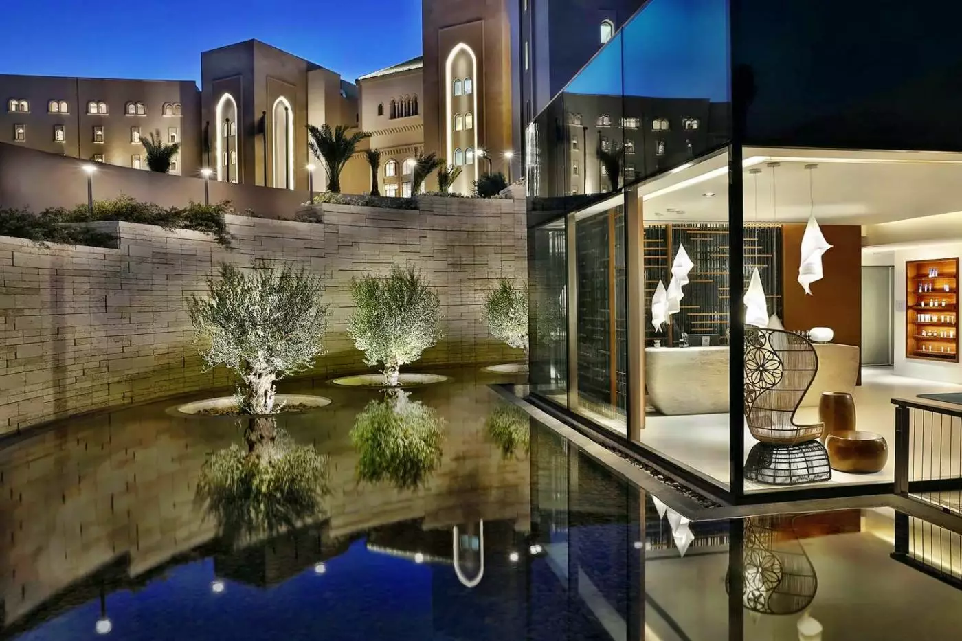 Al Manara Saraya Aqaba