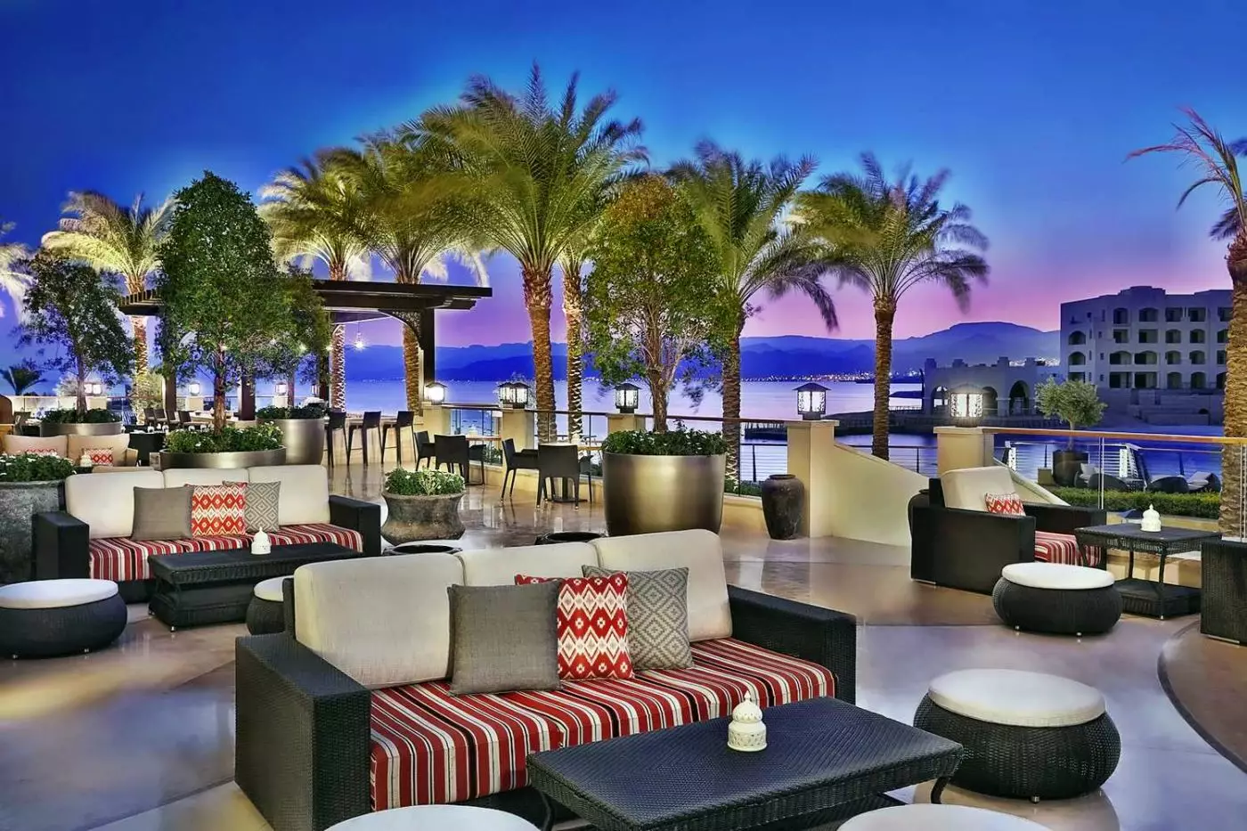 Al Manara Saraya Aqaba
