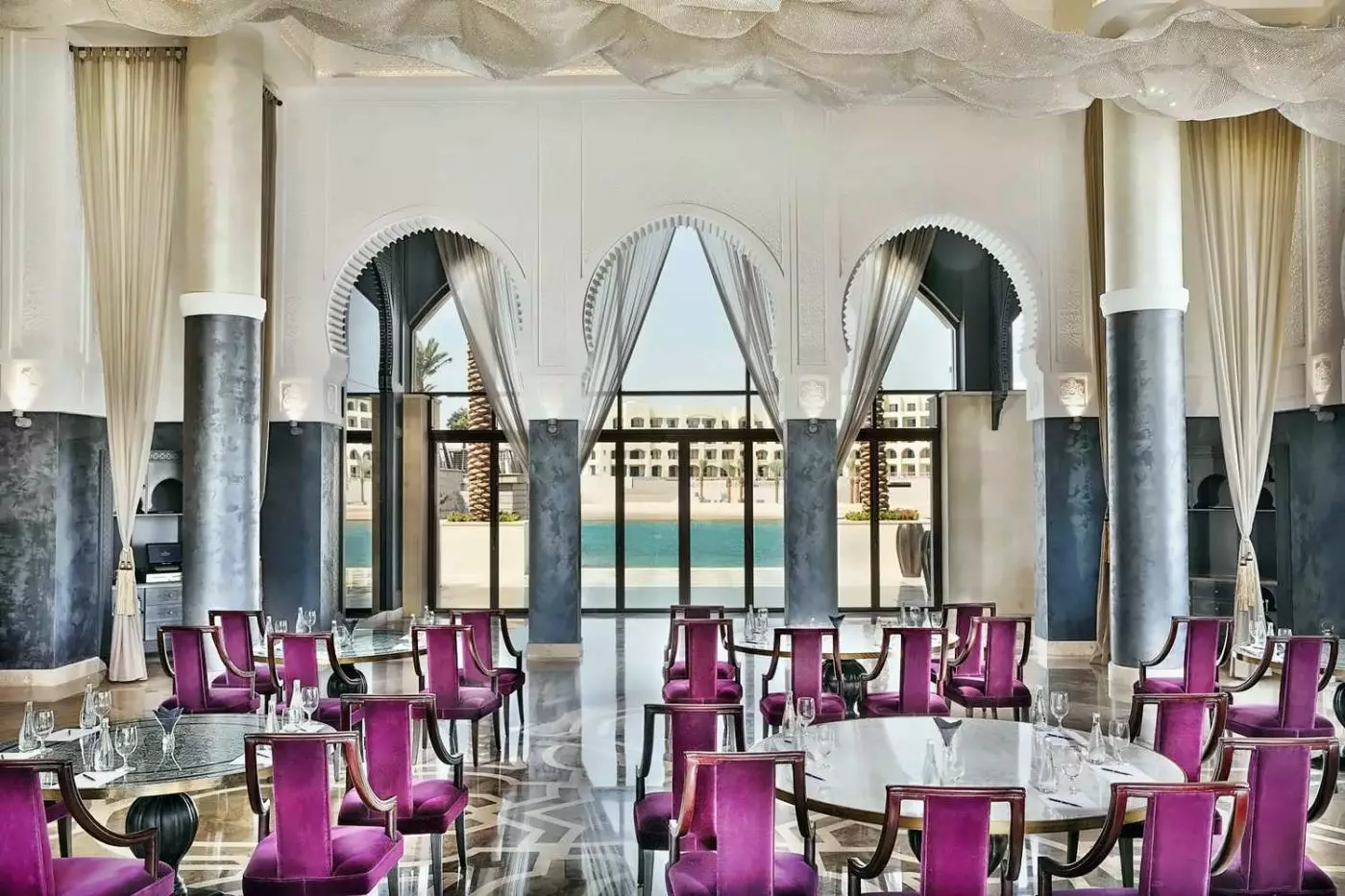 Al Manara Saraya Aqaba