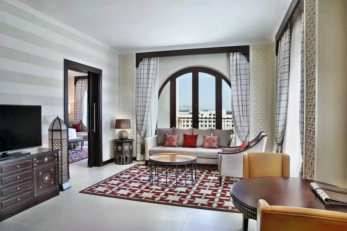 Al Manara Saraya Aqaba
