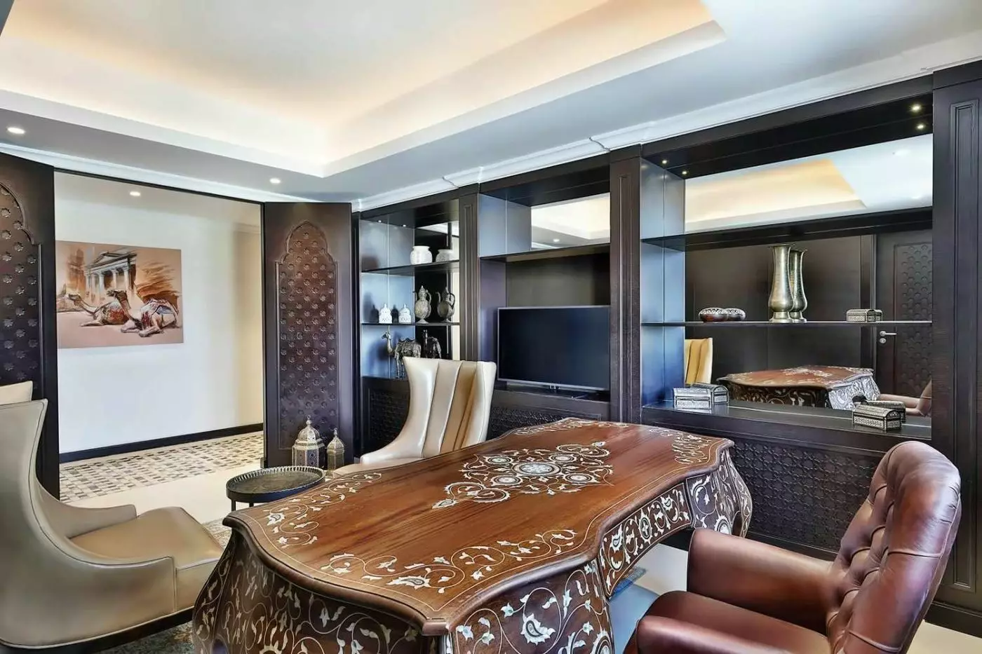 Al Manara Saraya Aqaba
