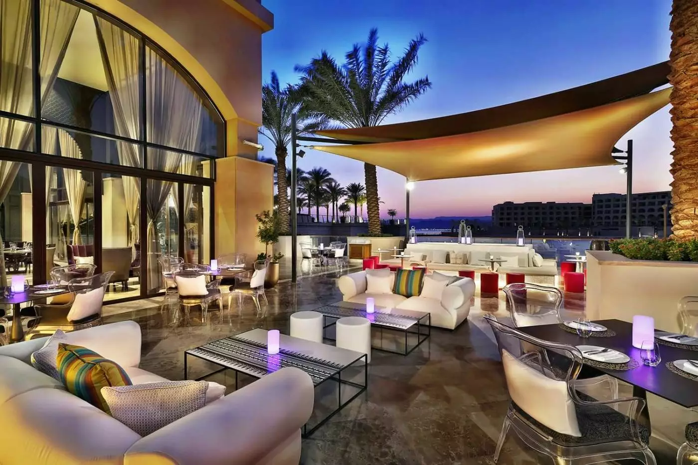 Al Manara Saraya Aqaba