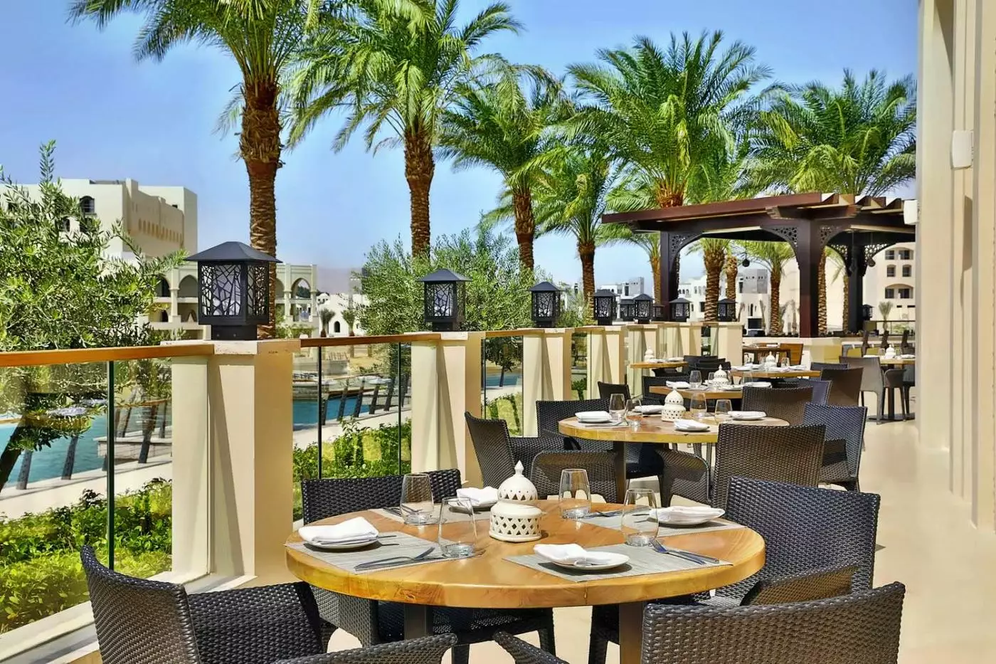 Al Manara Saraya Aqaba