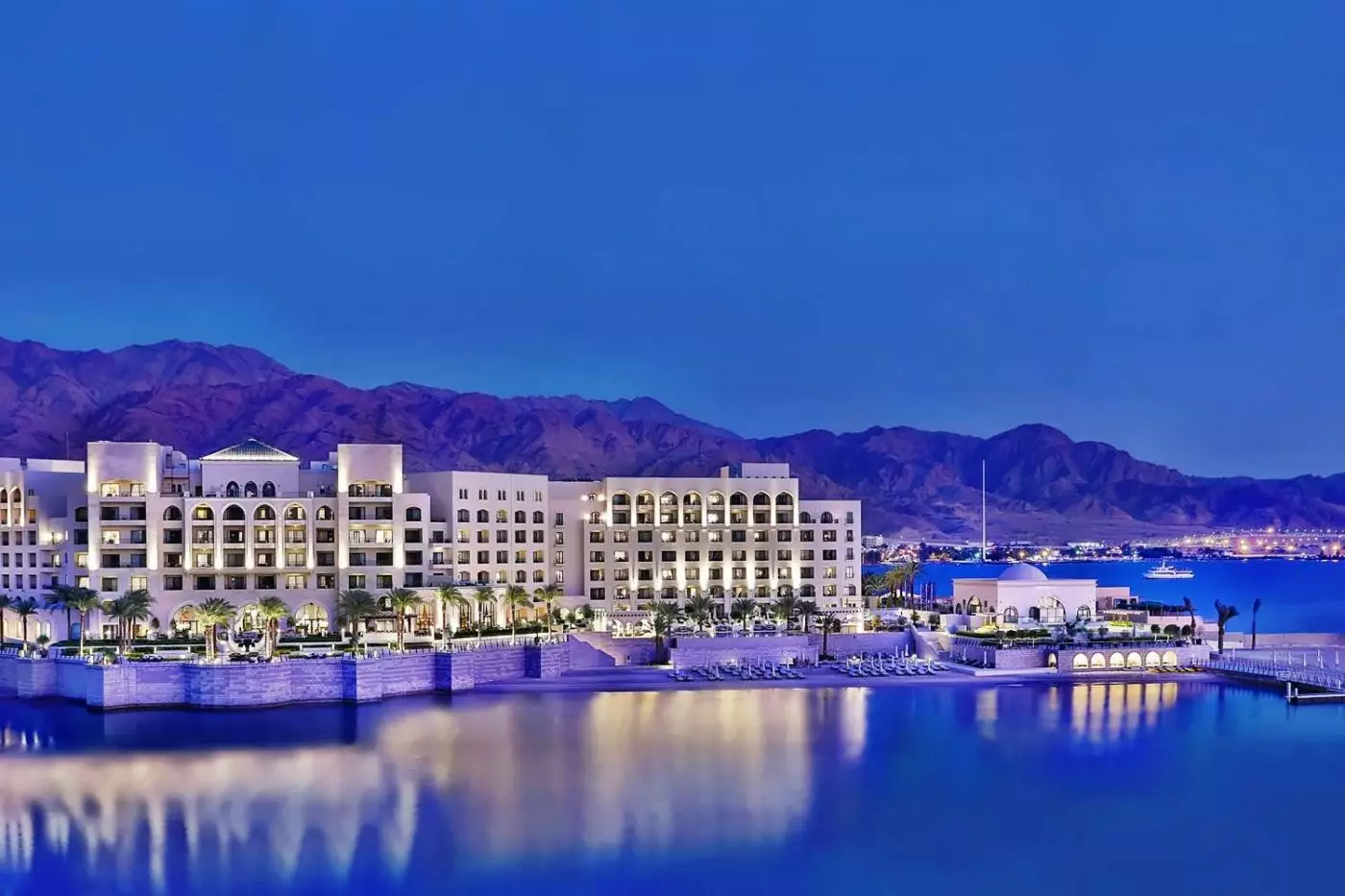 Al Manara Saraya Aqaba