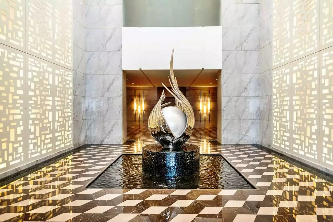 Al Messila Resort & Spa Doha