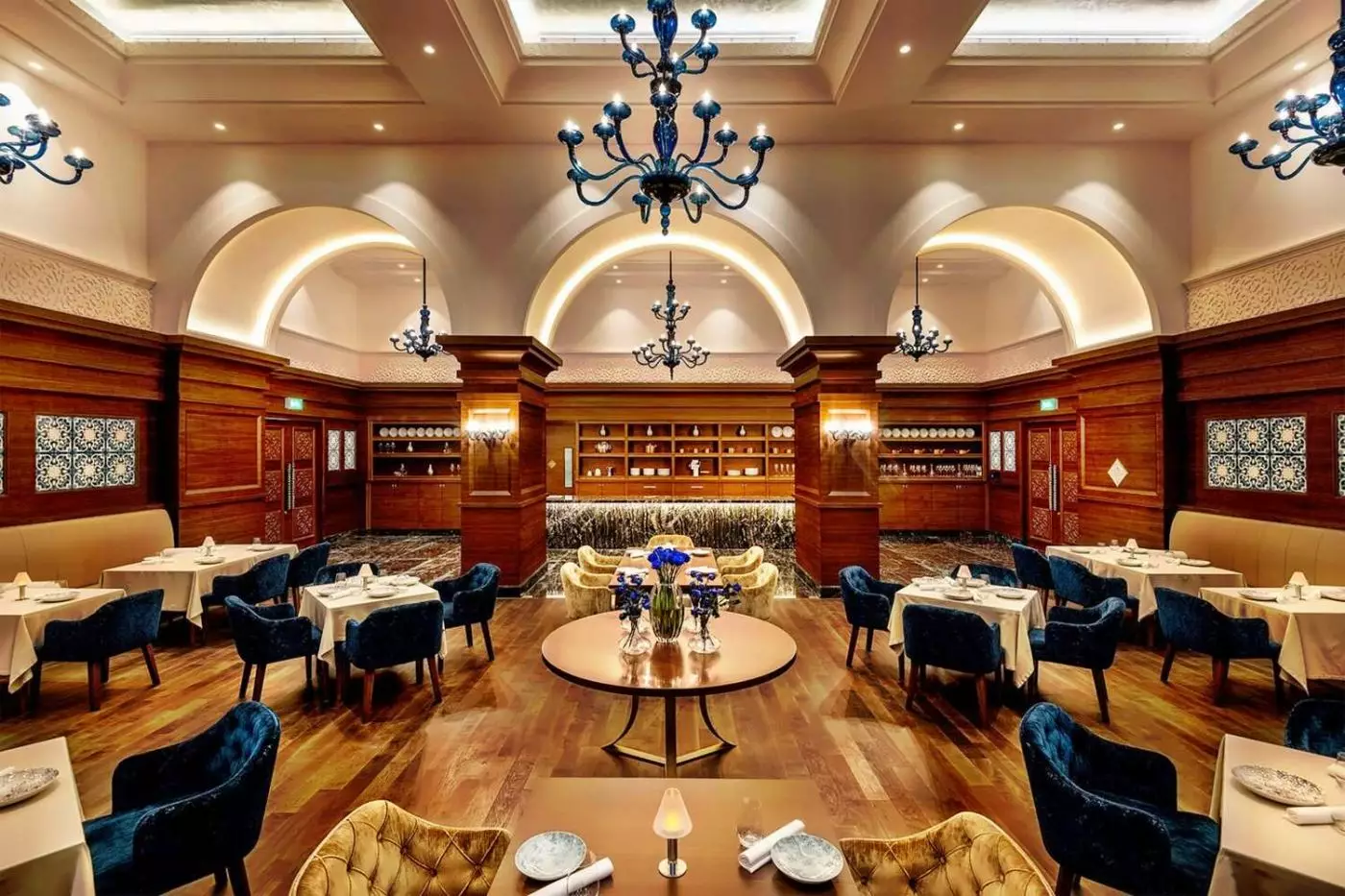 Al Messila Resort & Spa Doha