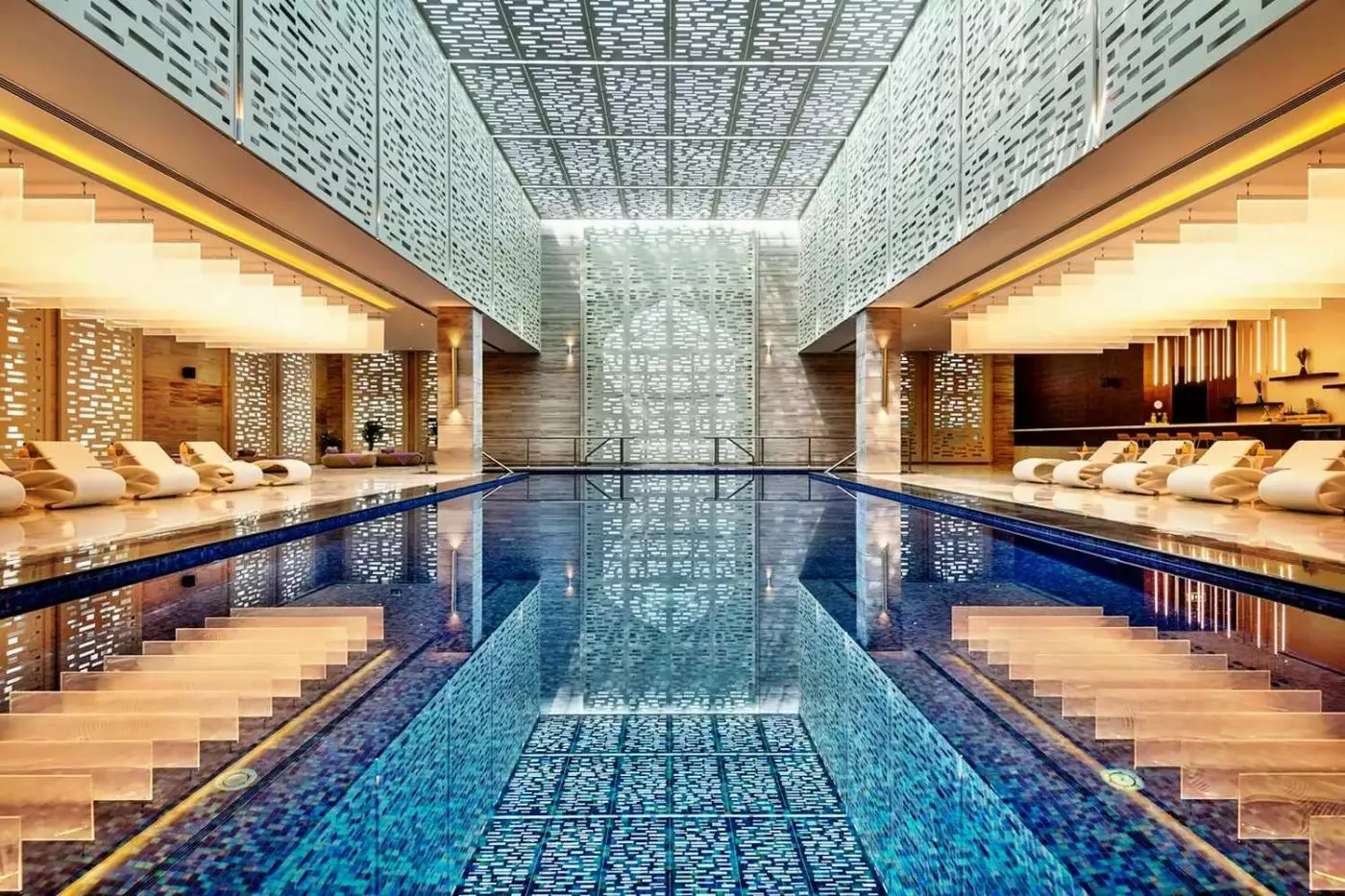 Al Messila Resort & Spa Doha