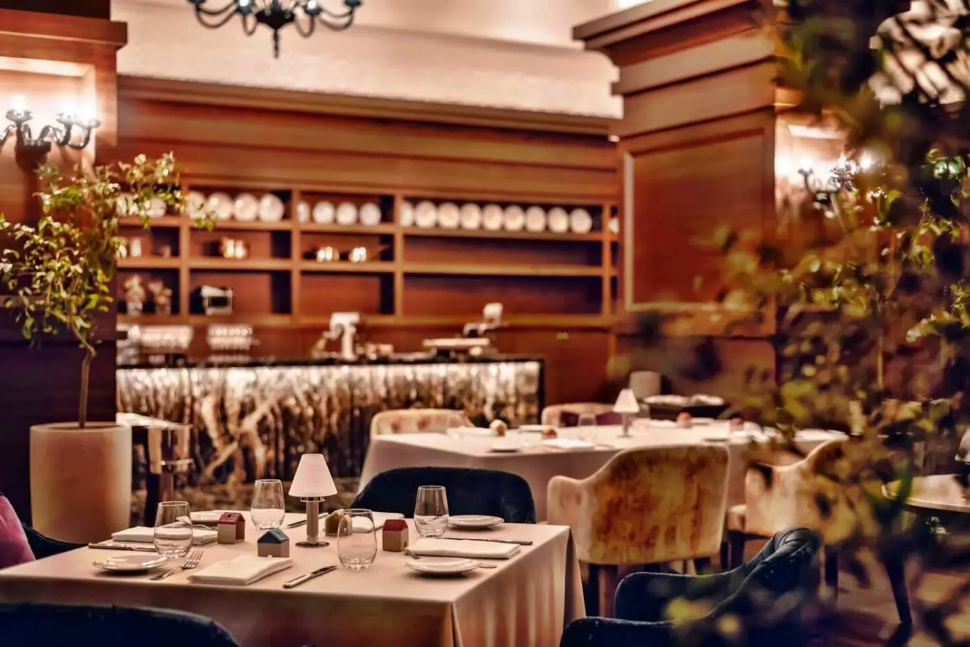 Al Messila Resort & Spa Doha