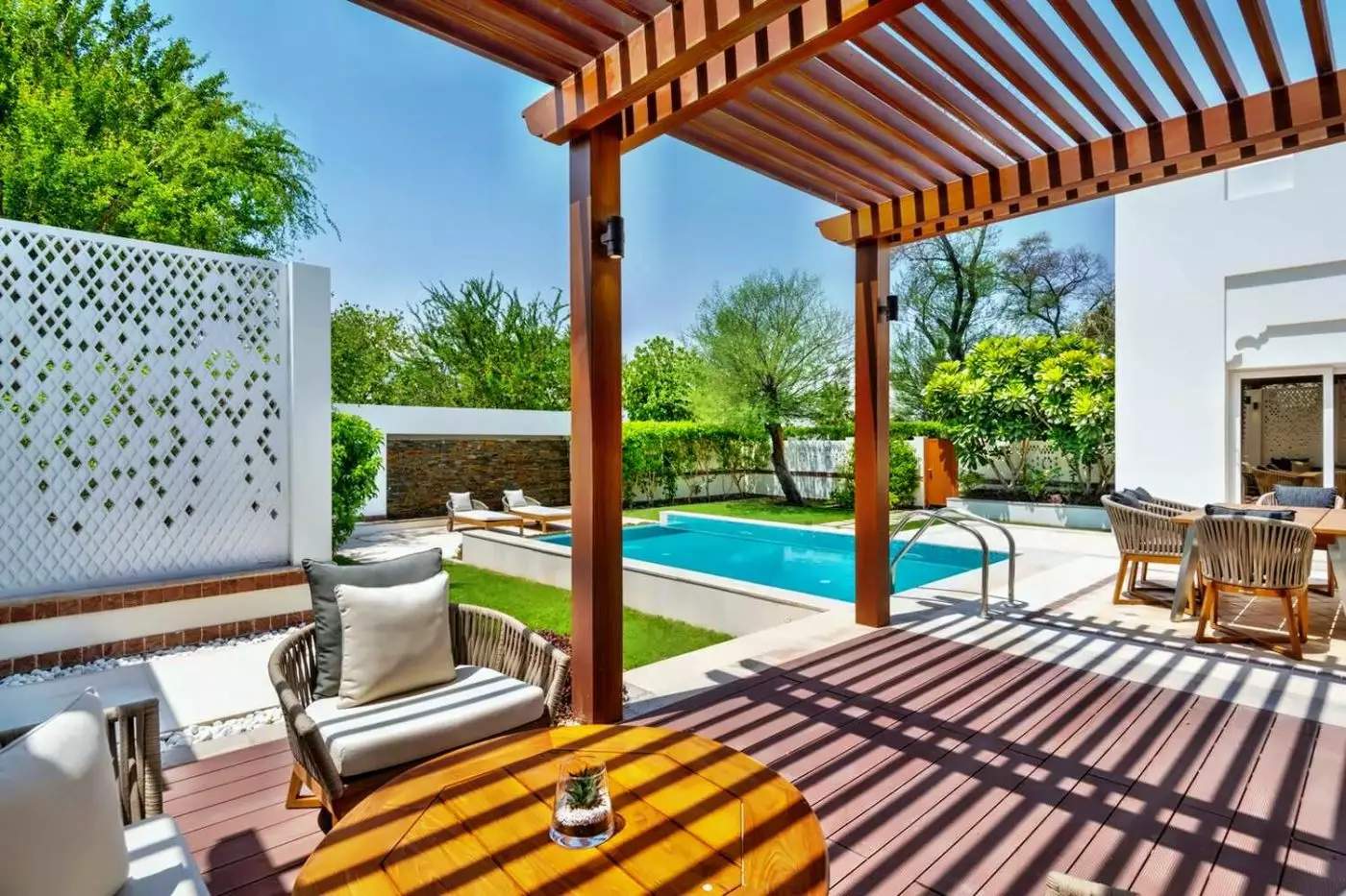 Al Messila Resort & Spa Doha