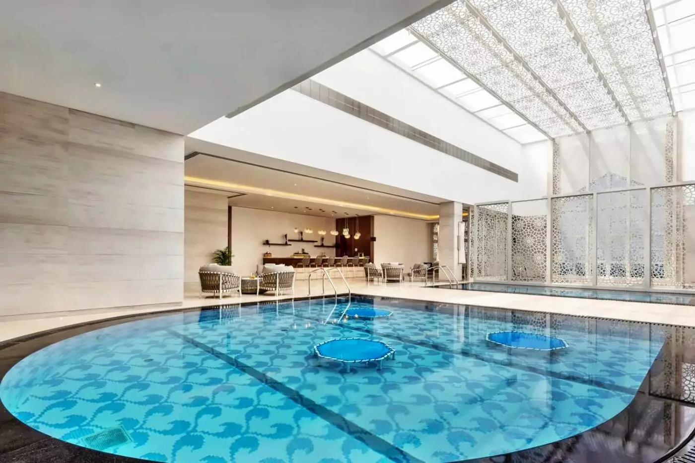 Al Messila Resort & Spa Doha