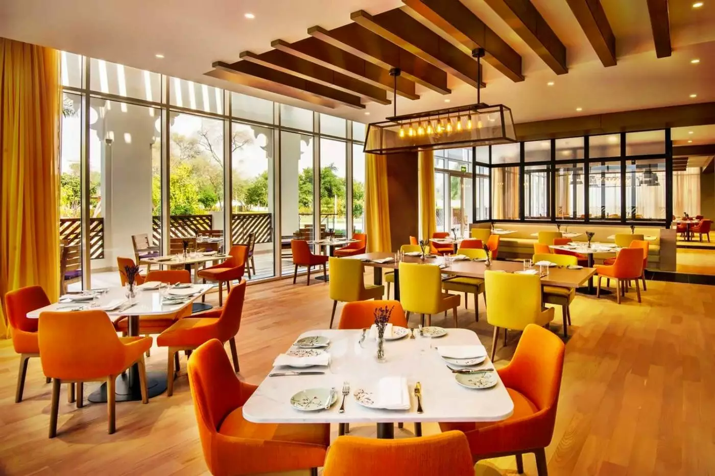 Al Messila Resort & Spa Doha