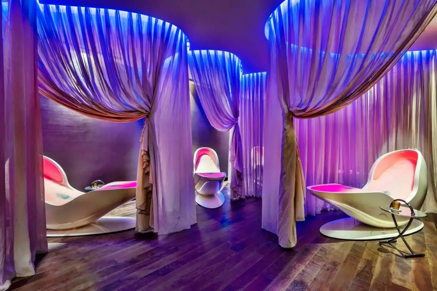 Al Messila Resort & Spa Doha
