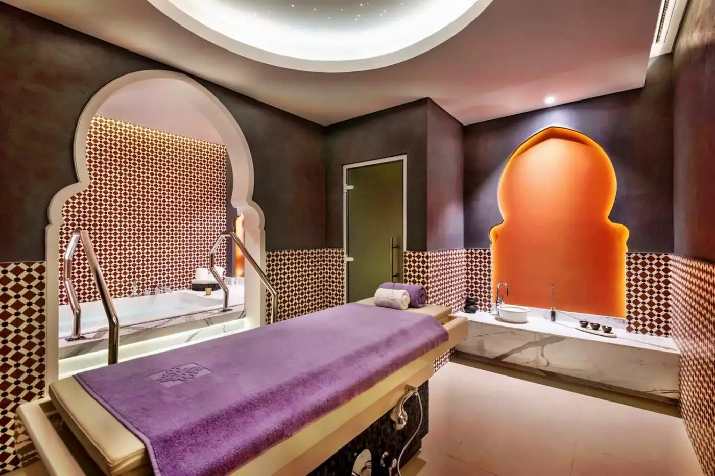 Al Messila Resort & Spa Doha