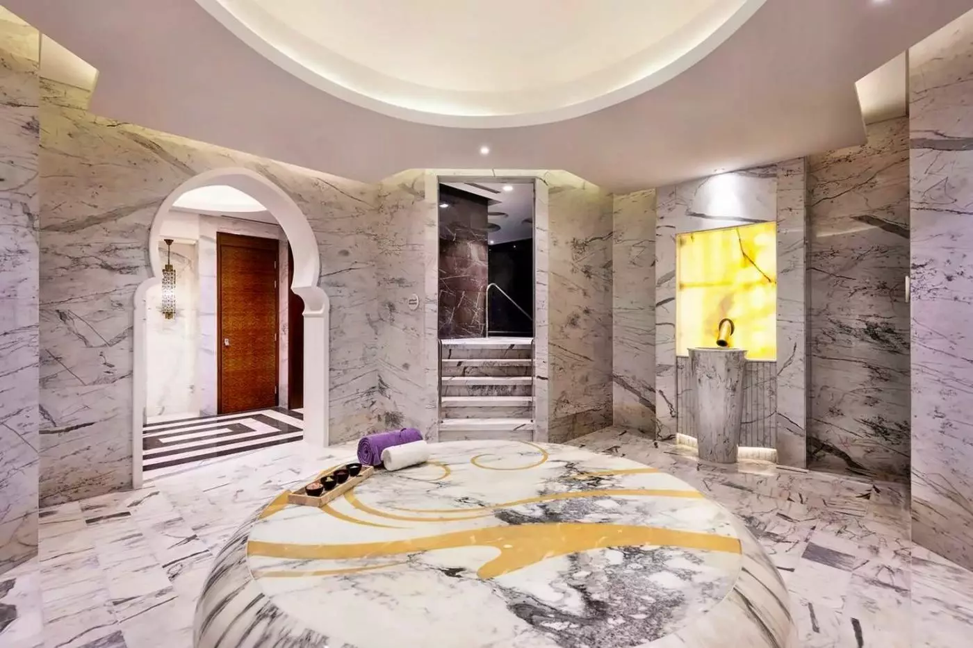 Al Messila Resort & Spa Doha