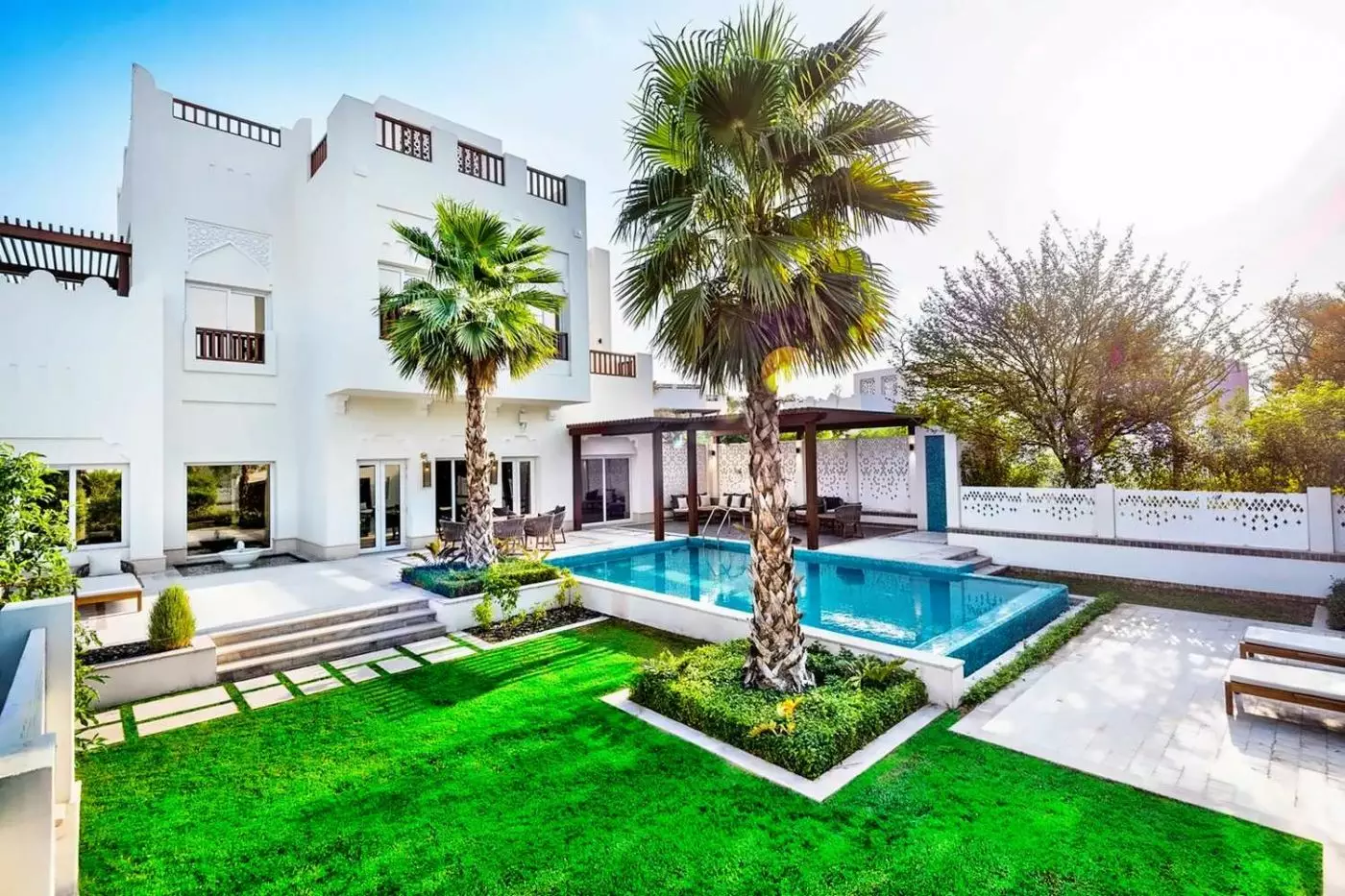 Al Messila Resort & Spa Doha