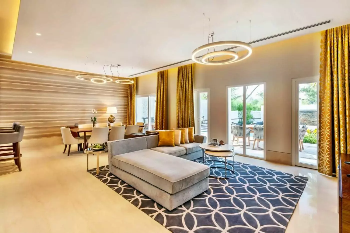 Al Messila Resort & Spa Doha