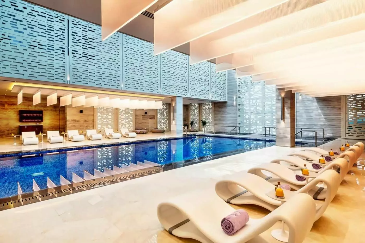 Al Messila Resort & Spa Doha