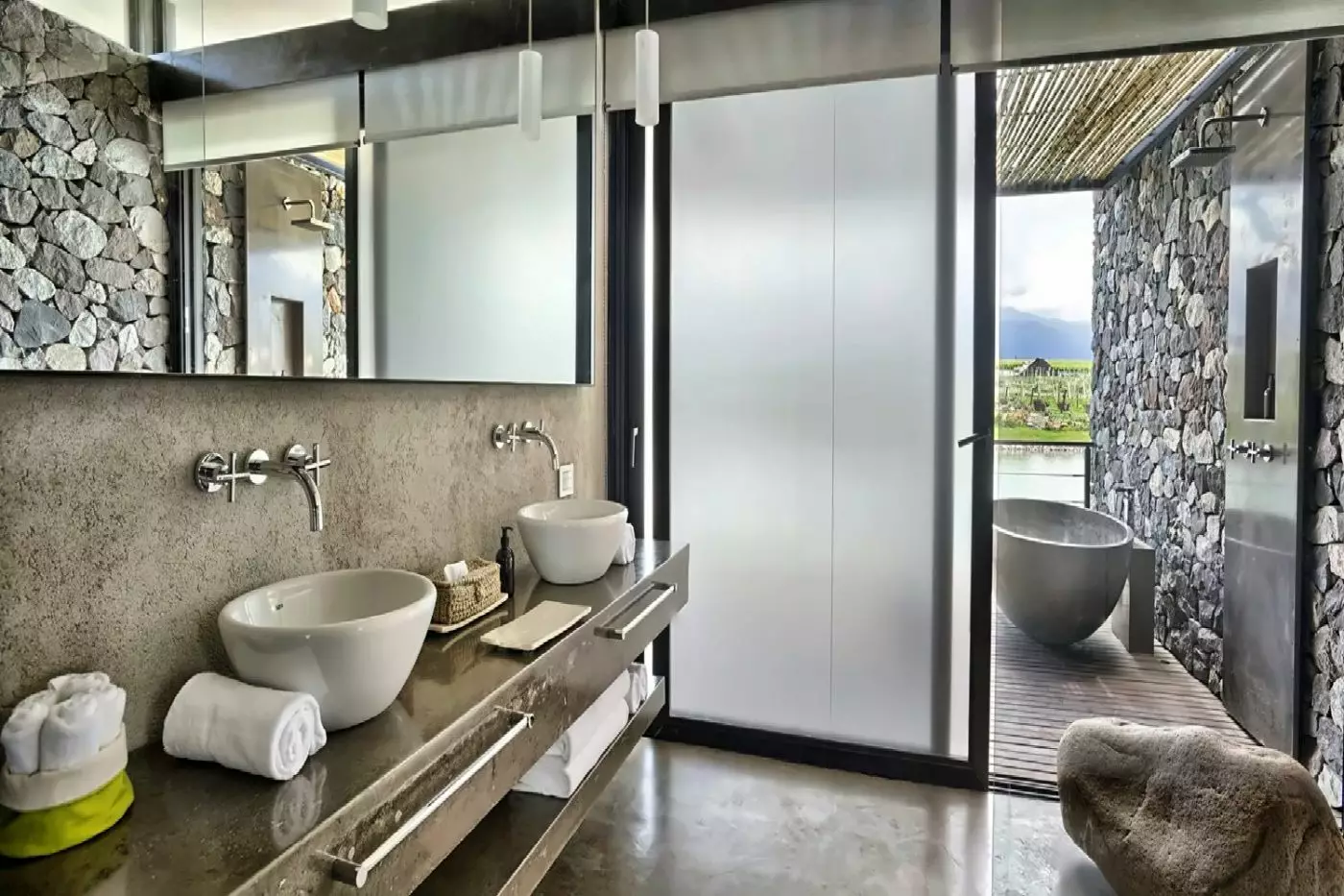 The Vines Resort & Spa