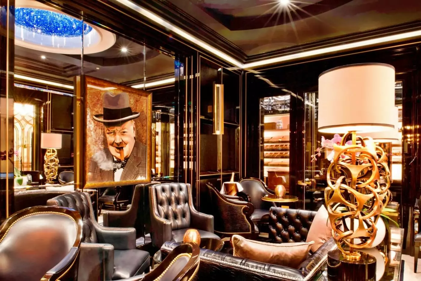 The Wellesley Knightsbridge