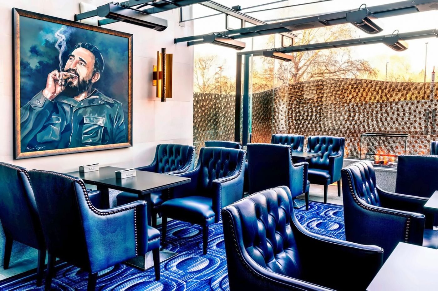 The Wellesley Knightsbridge