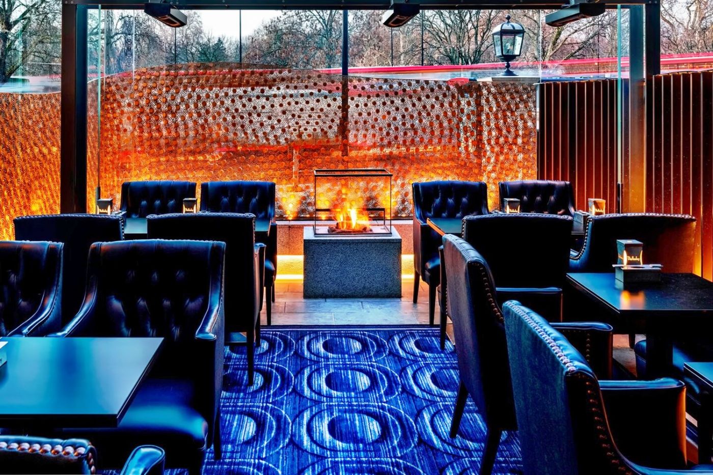The Wellesley Knightsbridge