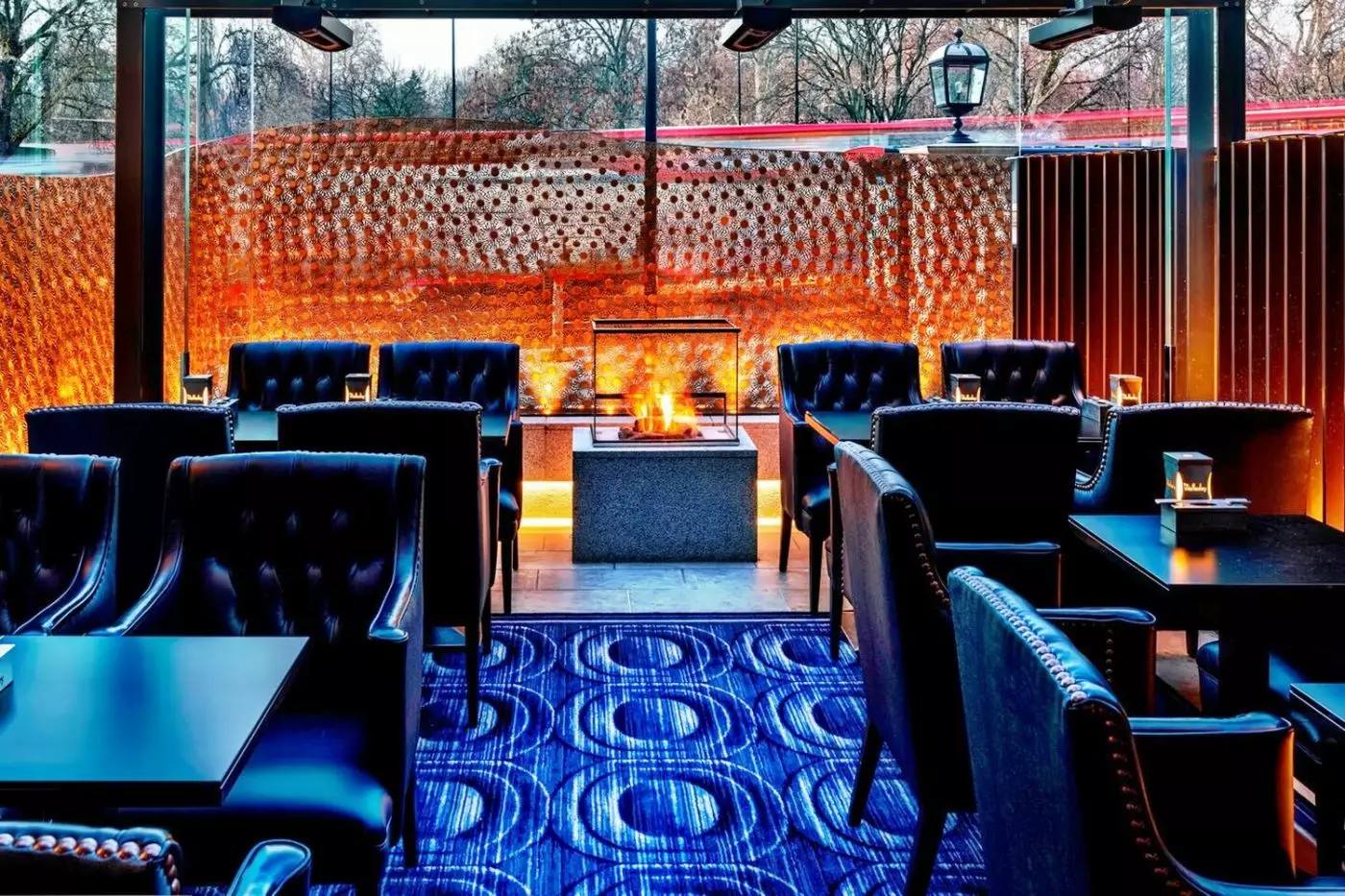 The Wellesley Knightsbridge