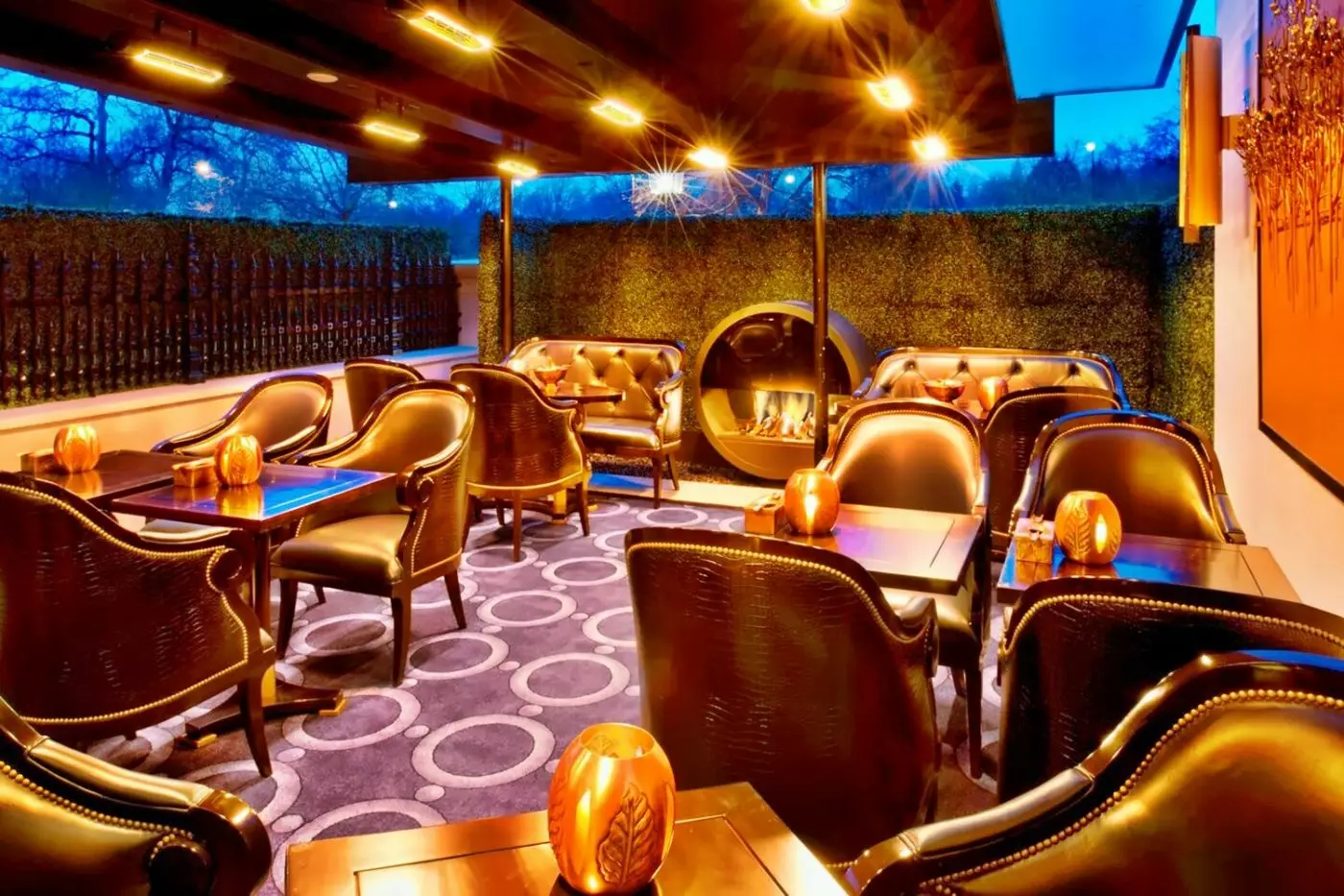 The Wellesley Knightsbridge