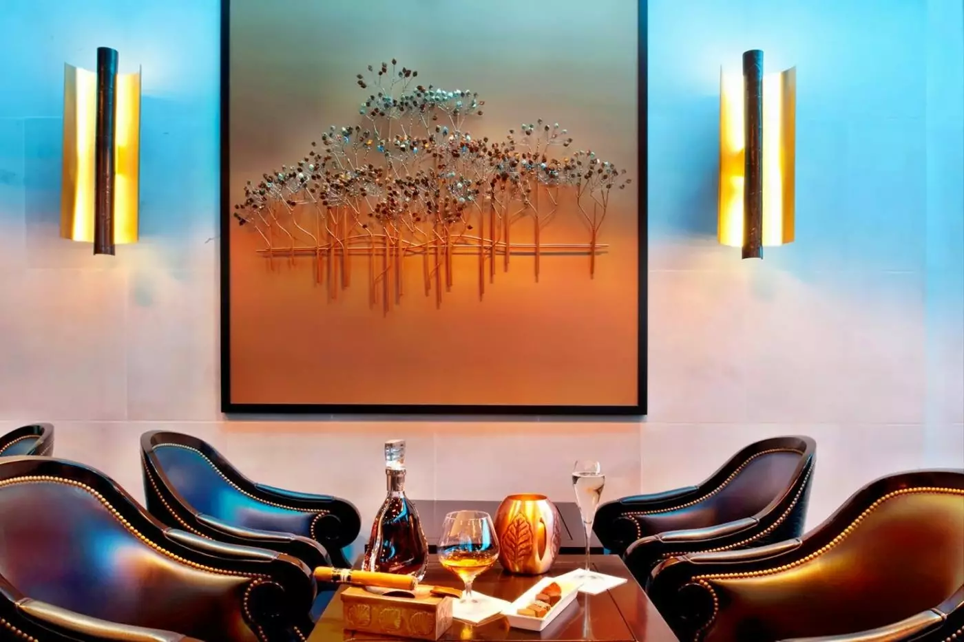 The Wellesley Knightsbridge