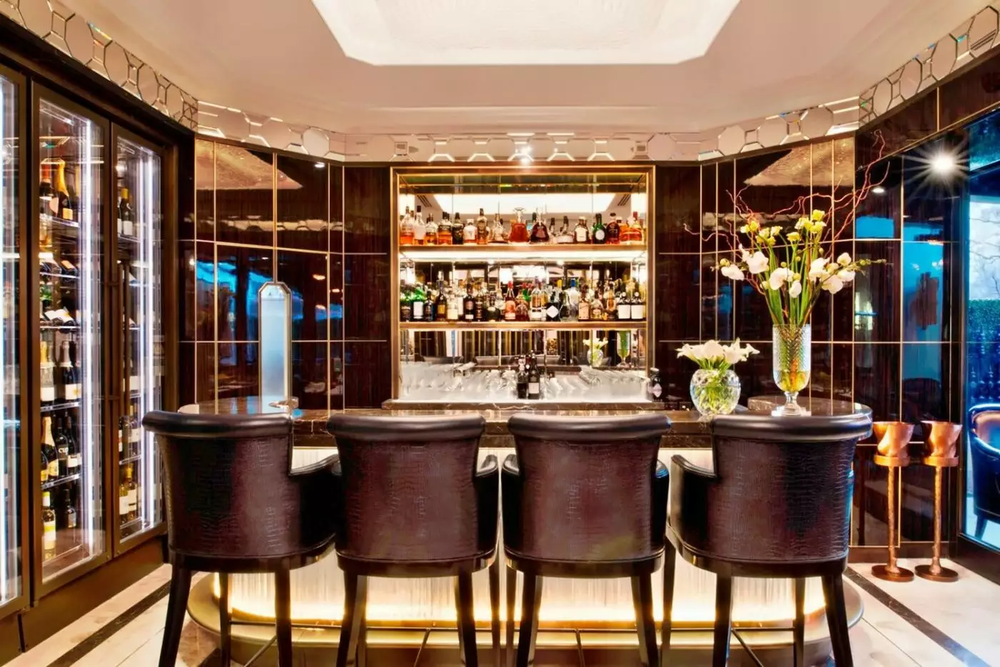 The Wellesley Knightsbridge