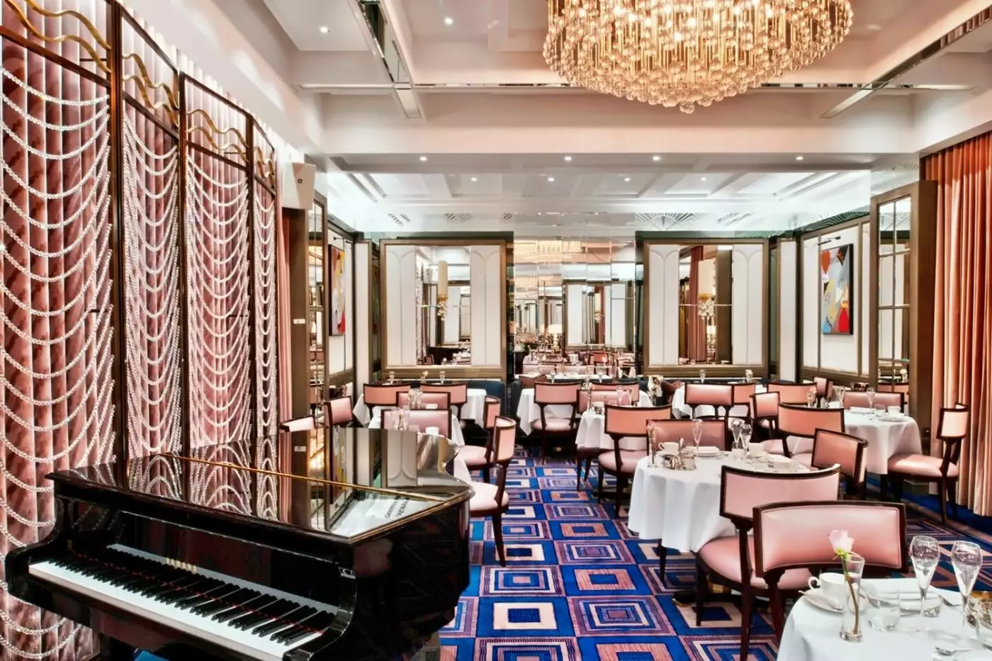 The Wellesley Knightsbridge