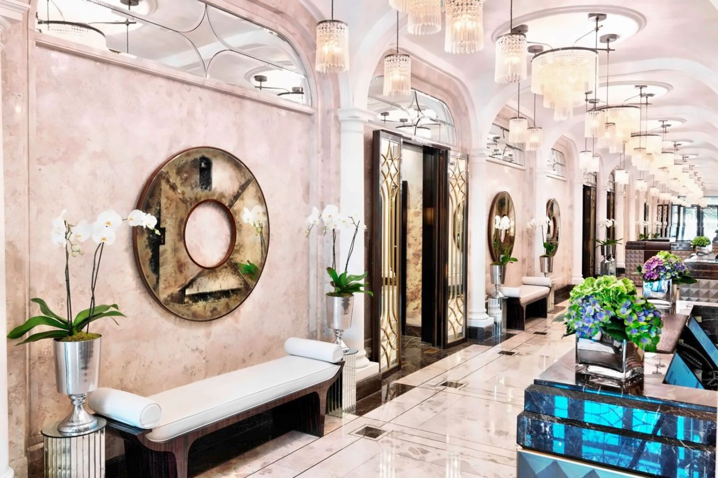 The Wellesley Knightsbridge