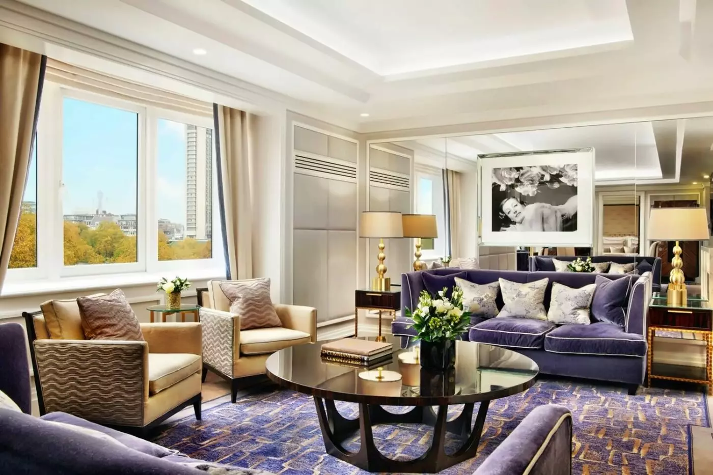 The Wellesley Knightsbridge