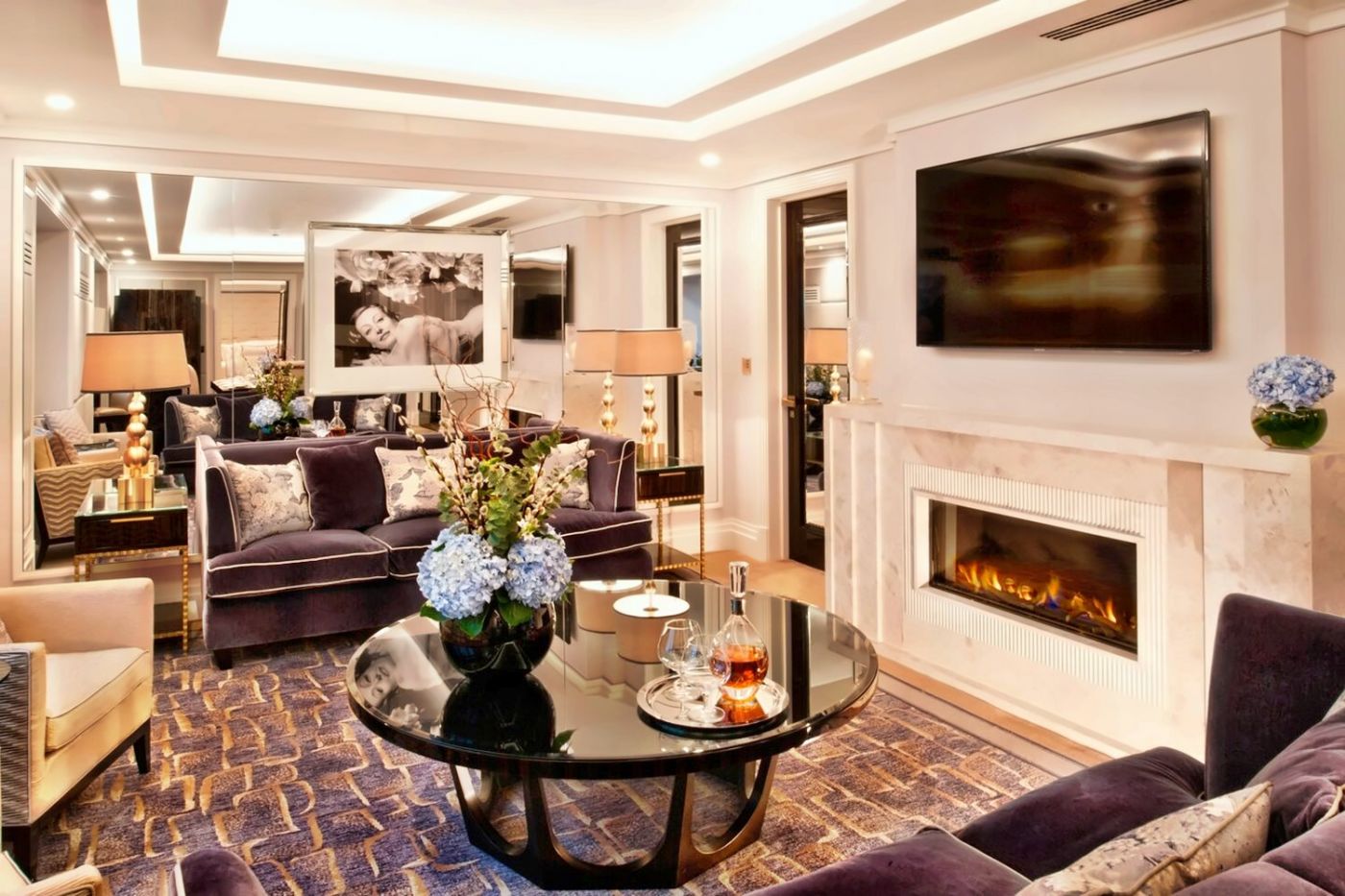 The Wellesley Knightsbridge