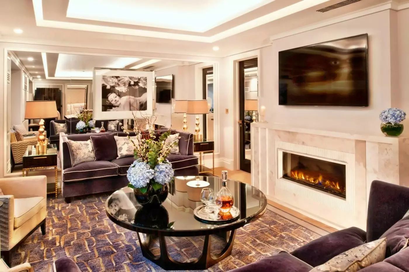 The Wellesley Knightsbridge