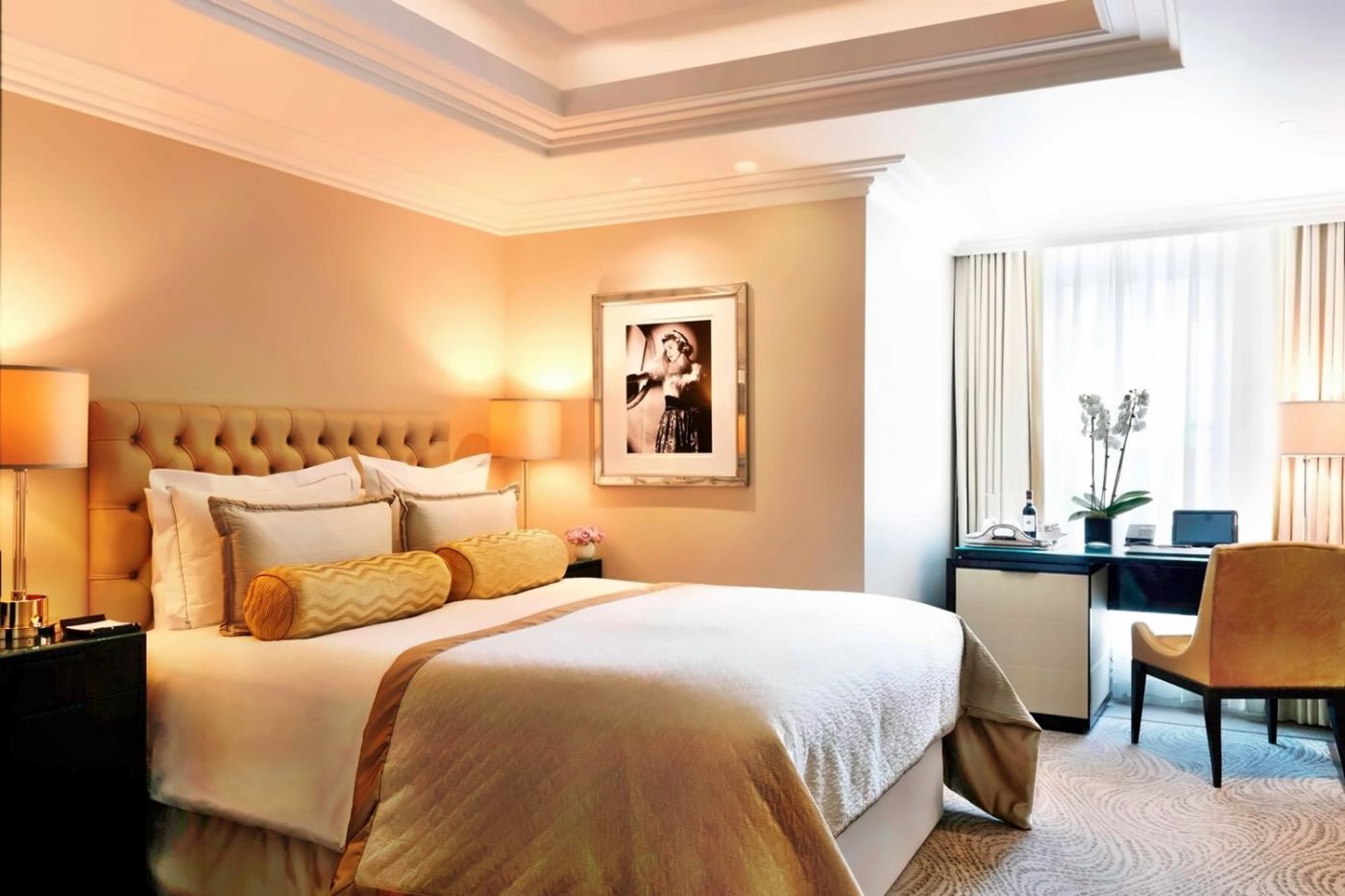 The Wellesley Knightsbridge