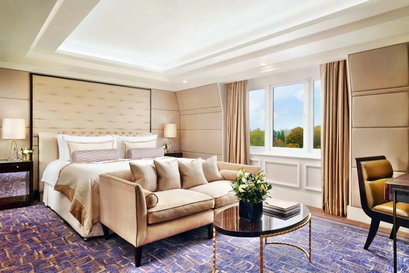The Wellesley Knightsbridge