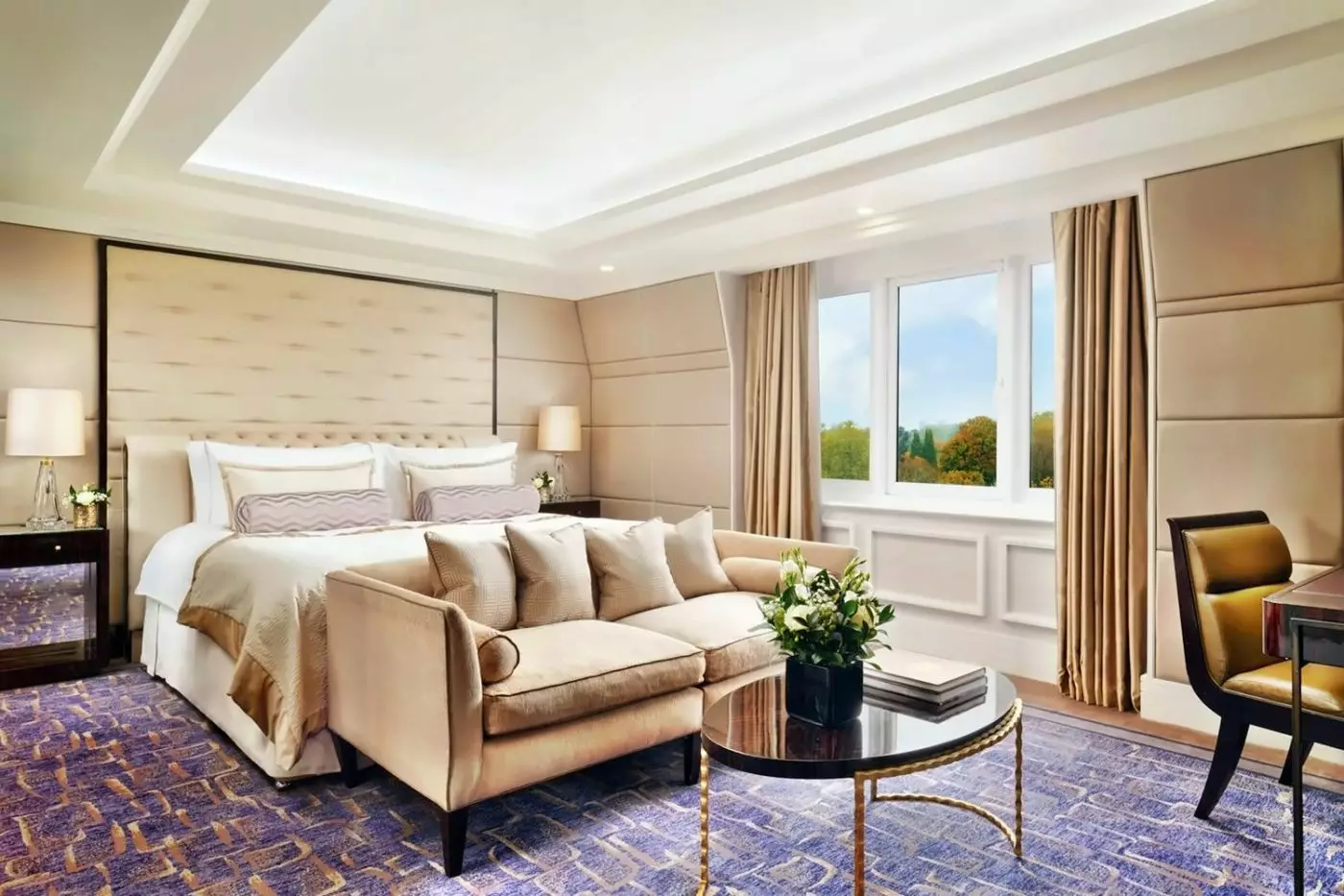 The Wellesley Knightsbridge