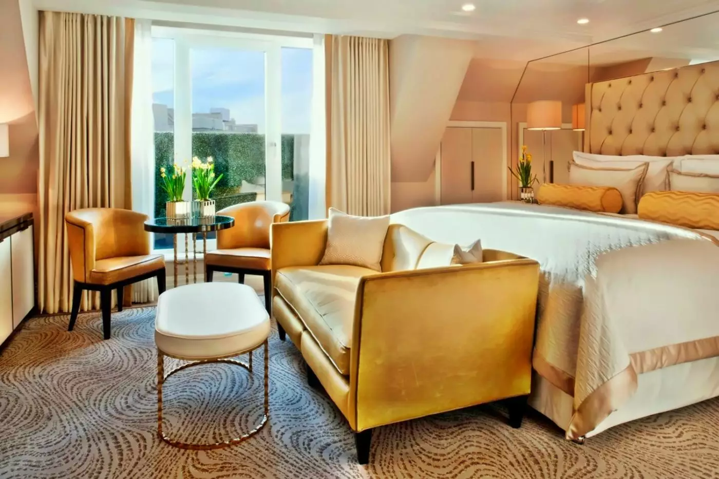 The Wellesley Knightsbridge