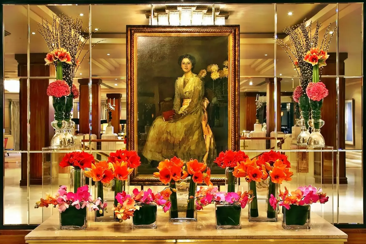 The Westbury Dublin