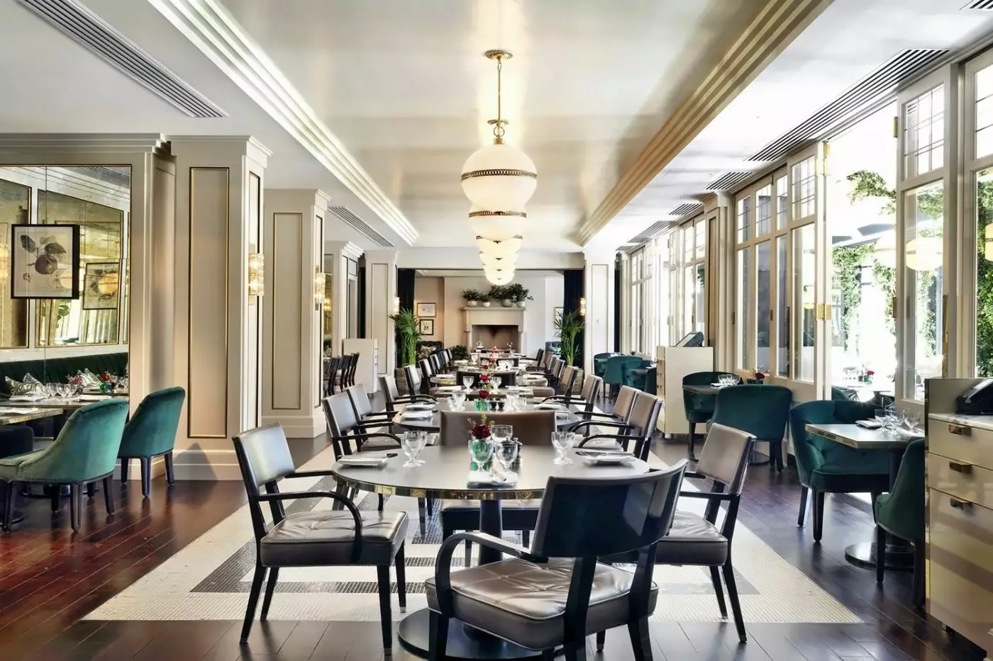 The Westbury Dublin