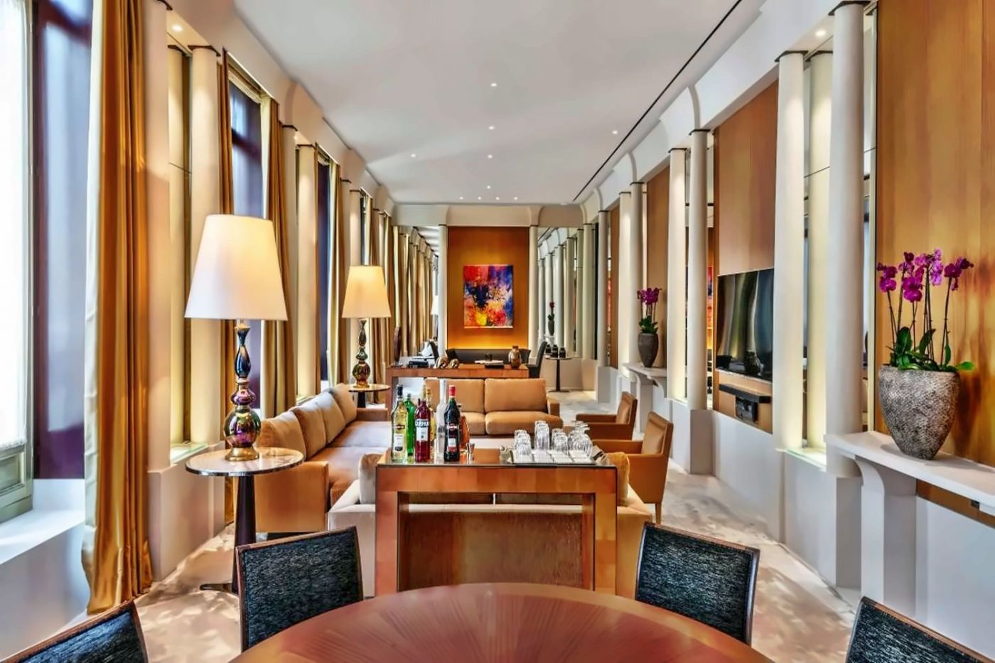 Park Hyatt Vendome Paris