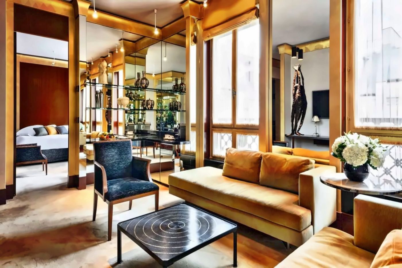 Park Hyatt Vendome Paris