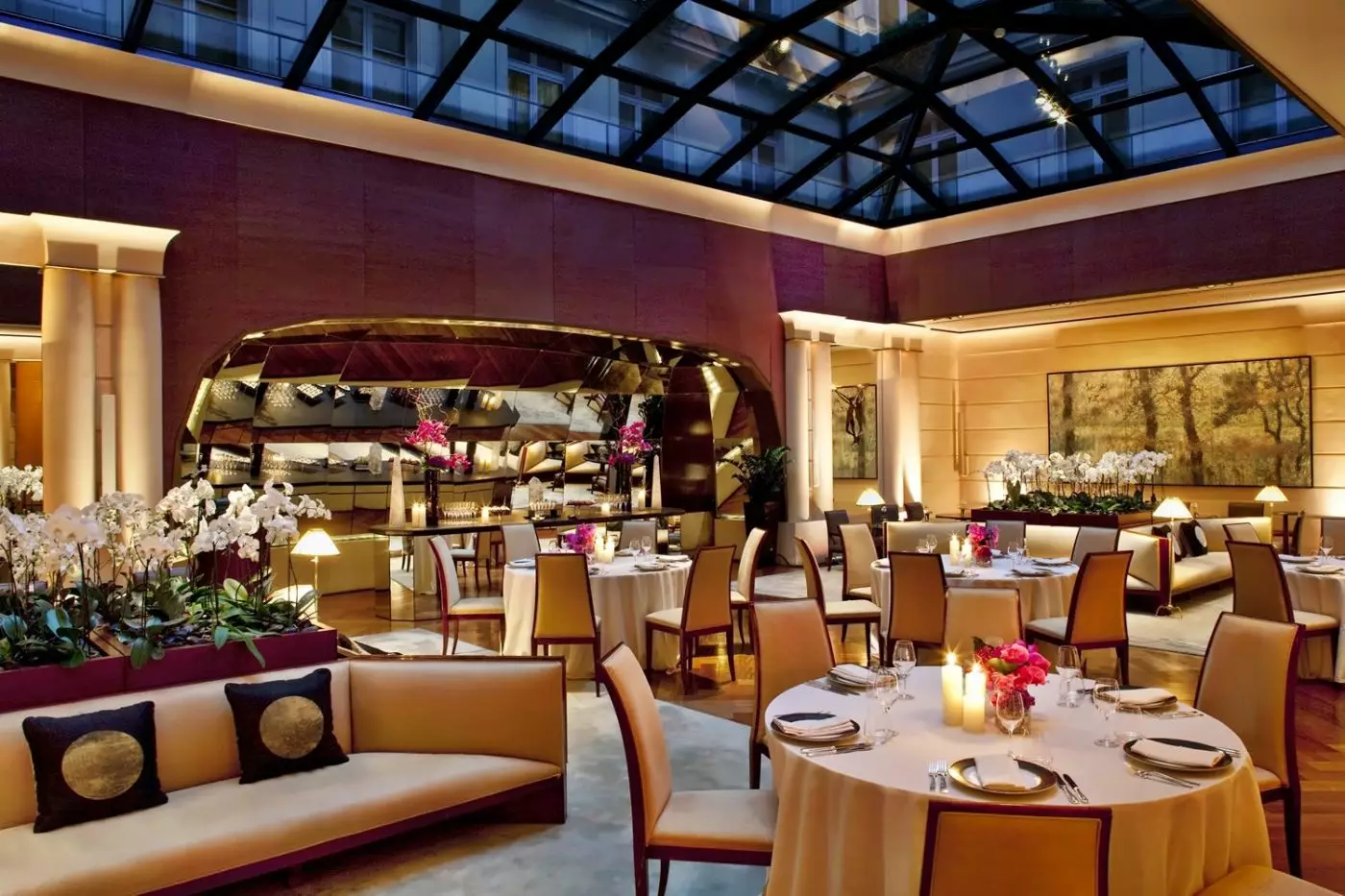 Park Hyatt Vendome Paris