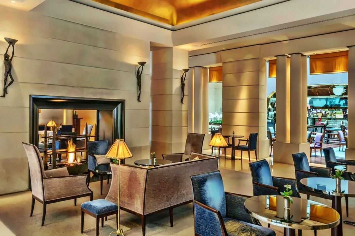 Park Hyatt Vendome Paris