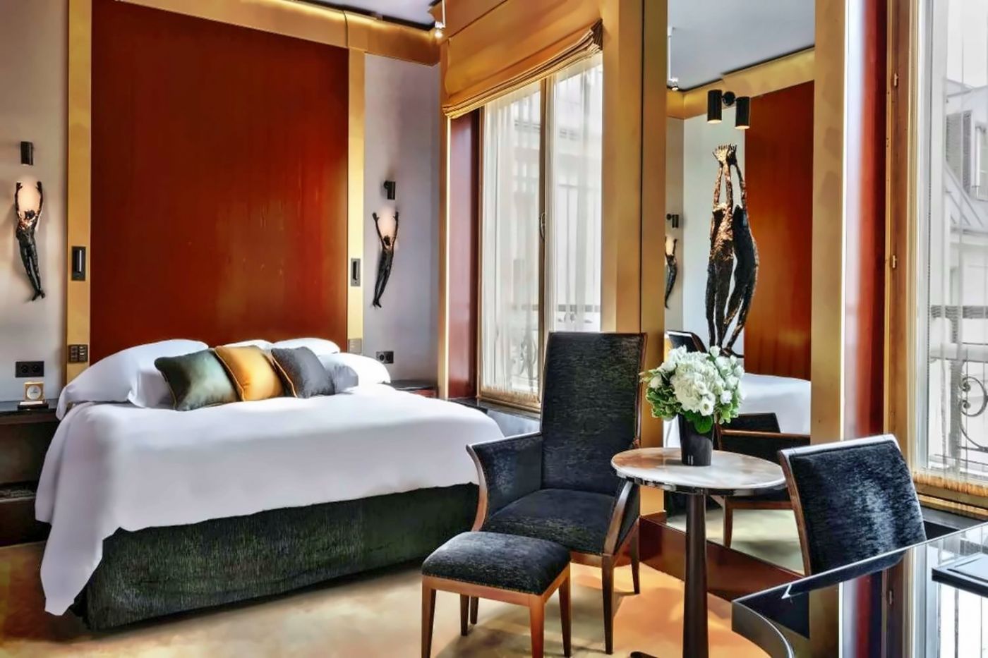 Park Hyatt Vendome Paris