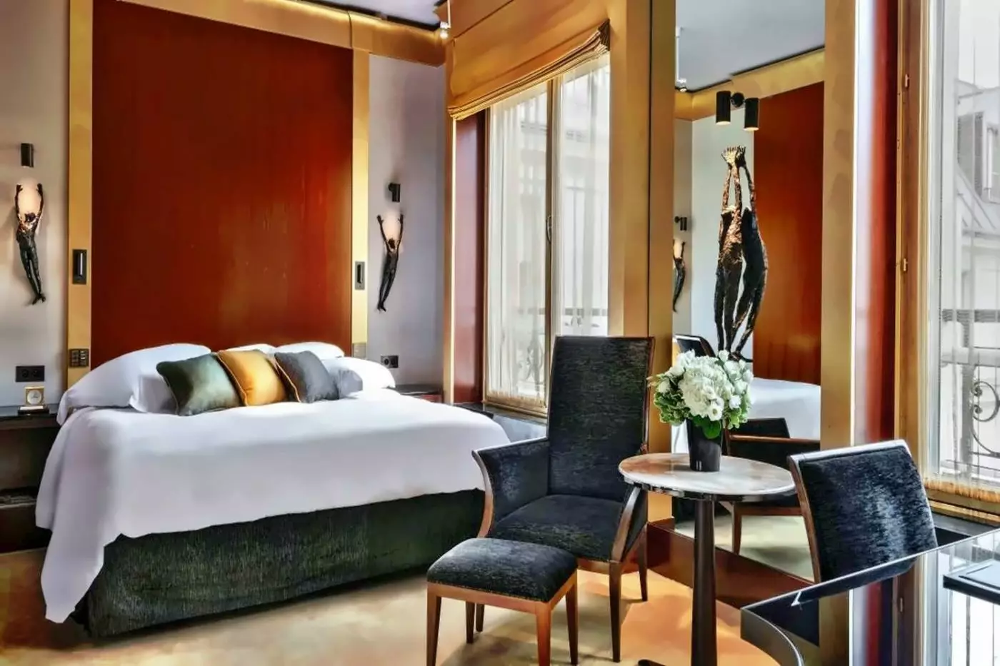 Park Hyatt Vendome Paris