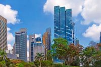 Thumbnail The Westin Singapore