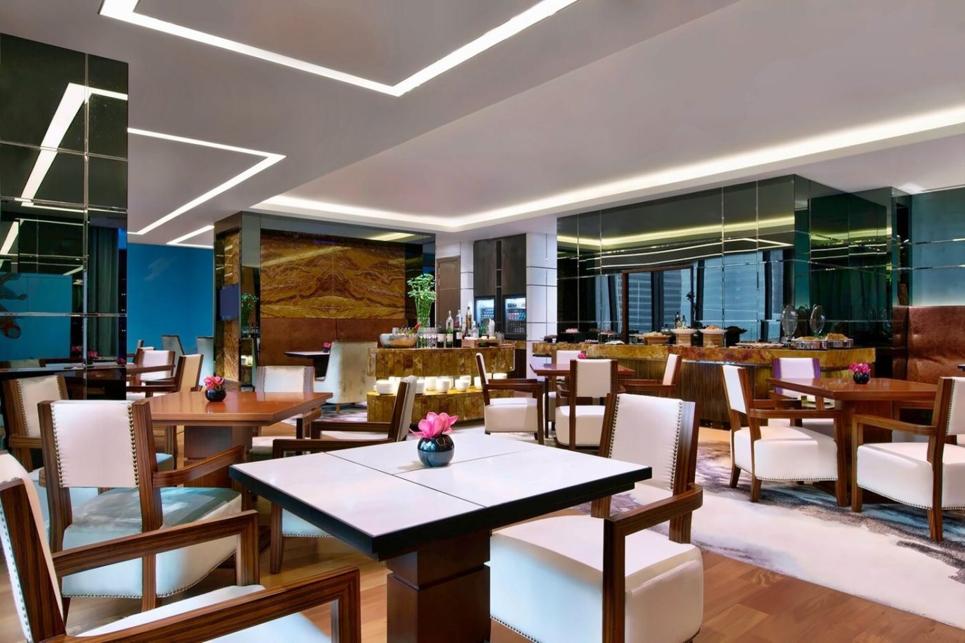 The Westin Singapore